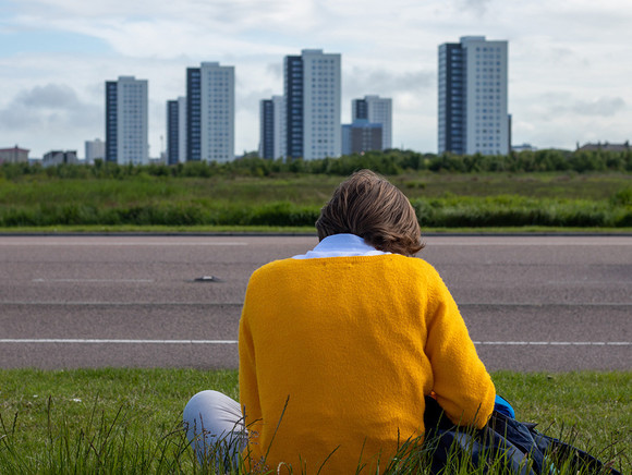 Urban Dandelion