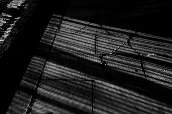 Cracks Pave The Future
